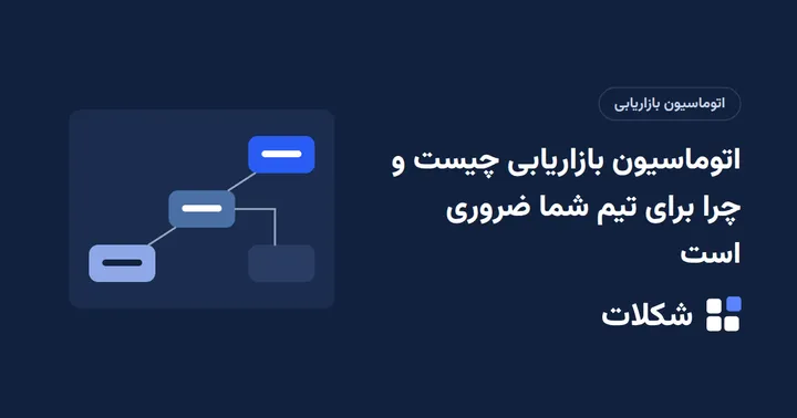 اتوماسیون بازاریابی چیست و چرا برای تیم شما ضروری است